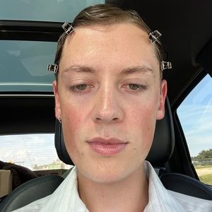 Meet your Posher, Jackson